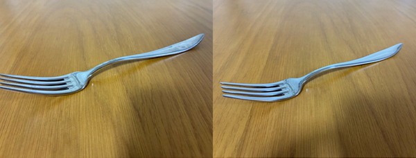 普通のふきんに見えるでしょ？　拭くだけで食器が見違える『100均有能ふきん』が超優秀