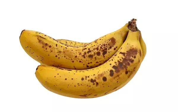 熟したバナナ、すぐに食べないなら…　プロに聞く、夏の正しい保存法