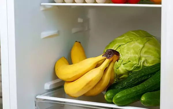 熟したバナナ、すぐに食べないなら…　プロに聞く、夏の正しい保存法