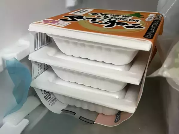 パックのまま冷凍はあり？なし？　納豆を冷凍保存する際の注意点とは