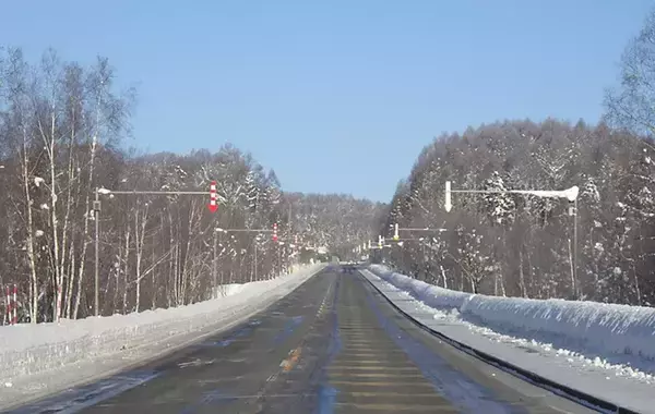 北海道の『謎の矢印』なんのためにある？　北海道開発局に聞いてみた