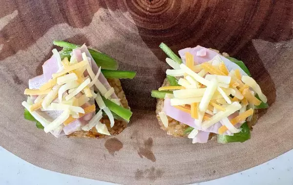 「もう1回作って！」子供が気に入った冷凍焼きおにぎりのアレンジレシピ