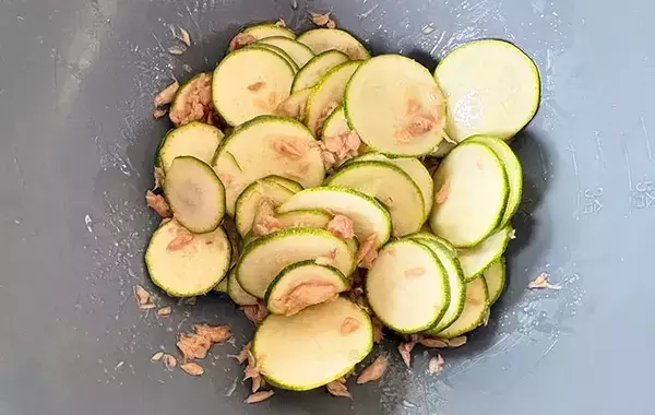 もう1品欲しい時に！味の素発案のズッキーニアレンジが「無限に食べられる」