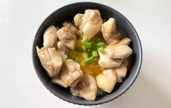 親子丼？卵かけご飯？10分でできる絶品ご飯に「3日連続食べた」