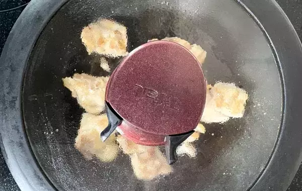 親子丼？卵かけご飯？10分でできる絶品ご飯に「3日連続食べた」