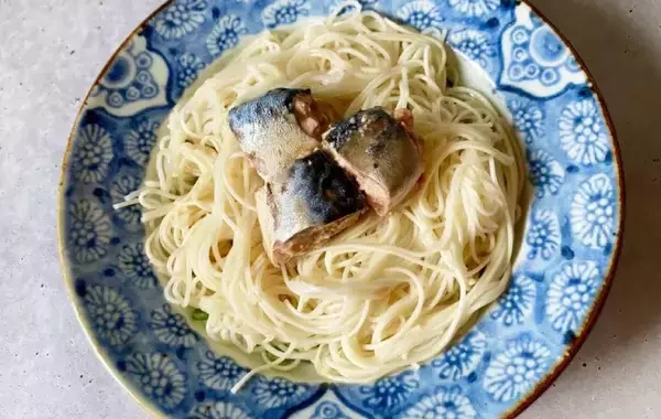 めんつゆかける前にのせてみて！　そうめんの意外な具材に「一気に満足度アップ」