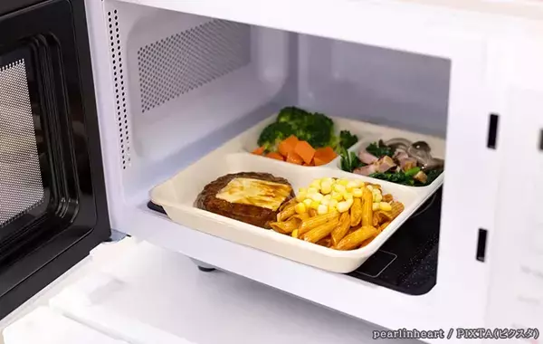 「火花や発火のおそれ」　日本冷凍食品協会が『注意』を呼びかけ
