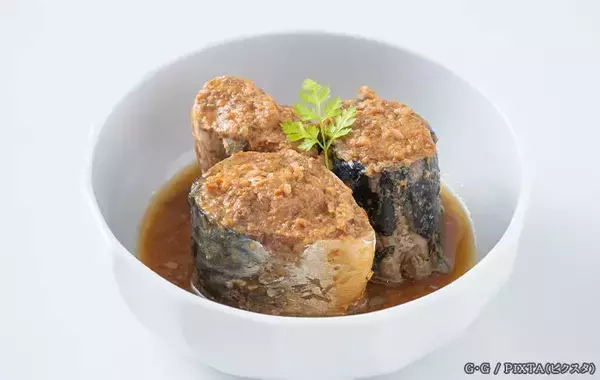 サバ缶のカロリー表示に『二度見』　3倍も差があるワケに納得！【メーカーに聞いた】