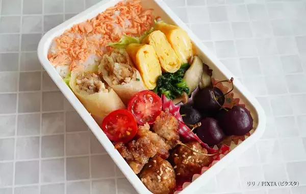 夏の弁当、傷みにくくする正しい“冷まし方”　メーカーが教えるのは