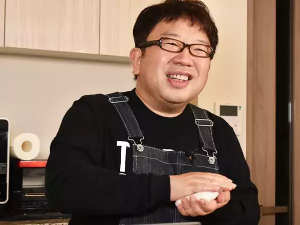 余った冷凍ご飯を卵液にドボン！ 天野ひろゆき流の裏ワザに「天才」