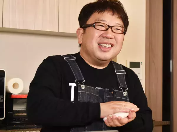 余った冷凍ご飯を卵液にドボン！ 天野ひろゆき流の裏ワザに「天才」