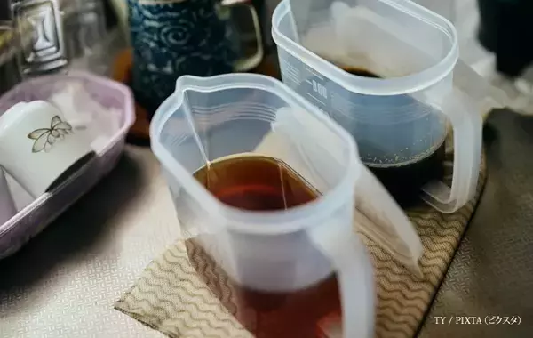 めんつゆ、冷蔵庫と常温、どっちで保管がベスト？　プロの回答は
