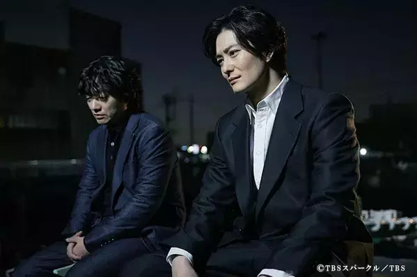 【考察】最後の『見せ方』に感じたことは…　『田鎖ブラザーズ』最終回