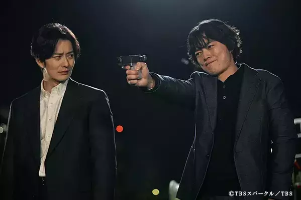 【考察】最後の『見せ方』に感じたことは…　『田鎖ブラザーズ』最終回