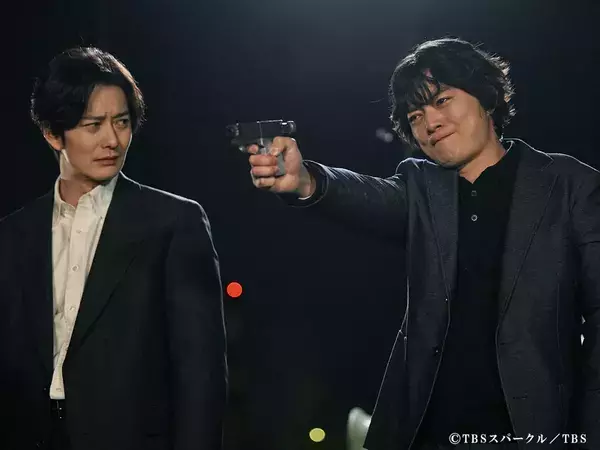 【考察】最後の『見せ方』に感じたことは…　『田鎖ブラザーズ』最終回