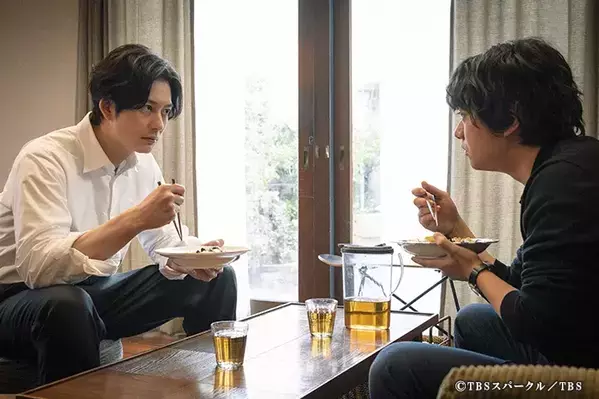 【考察】最後の『見せ方』に感じたことは…　『田鎖ブラザーズ』最終回