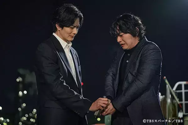 【考察】最後の『見せ方』に感じたことは…　『田鎖ブラザーズ』最終回