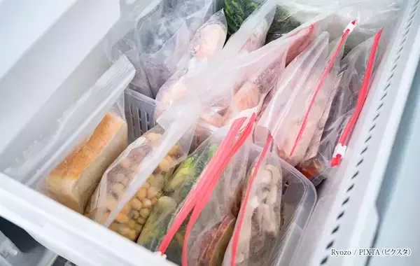 まとめ買いした肉、すぐに食べないなら…　プロに聞く、正しい保存法