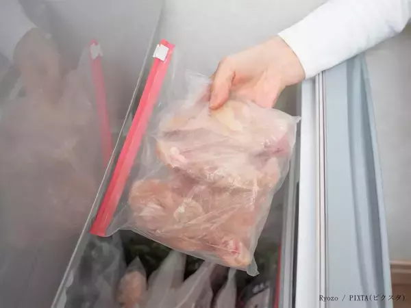 まとめ買いした肉、すぐに食べないなら…　プロに聞く、正しい保存法