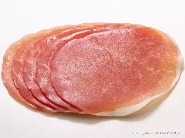開封した生ハム、そのまま冷蔵庫でいい？　伊藤ハムに聞く正しい保存方法