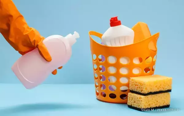 フィルターを外す前に、ちゃんと済ませてる？　メーカーが注意喚起