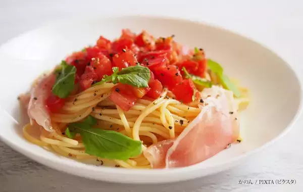 開封後のパスタ、輪ゴムで留めるのはNG？　ニップンに聞く梅雨時の正しい保存法