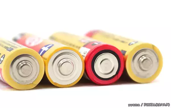 非常用の乾電池、買ったまま放置してない？　保管のコツをメーカーに聞いた