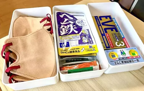 粘土は入れません！　ダイソー『ねんどケース』の意外な使い道【ダイソー取材】
