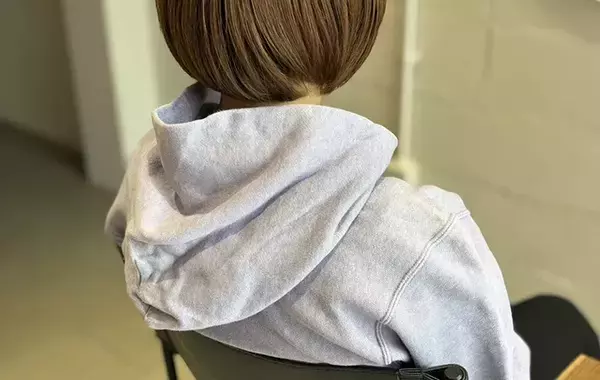 「パーカーで美容室」は避けたほうがいい？　美容師がすすめる服装とは