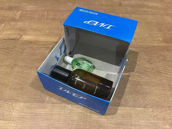 ティッシュの空き箱、捨てないで！　10分リメイクで便利な『収納ケース』に変わる