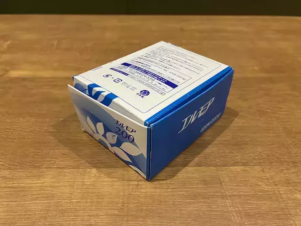 ティッシュの空き箱、捨てないで！　10分リメイクで便利な『収納ケース』に変わる
