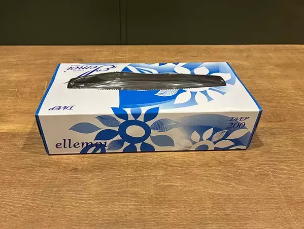 ティッシュの空き箱、捨てないで！　10分リメイクで便利な『収納ケース』に変わる