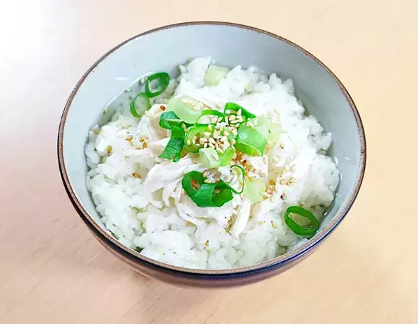 鶏ささみ1本で2人前？　サラサラ食べられて家族「おいしい！」白だしが決め手のミツカン“さっぱり飯”レシピ
