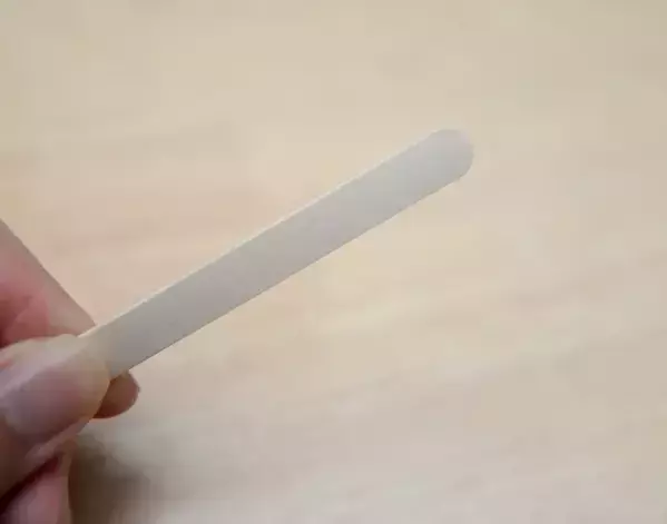 アイスの棒の『じゃない使い方』　家庭菜園のネームタグにする裏ワザ【再利用術4選】