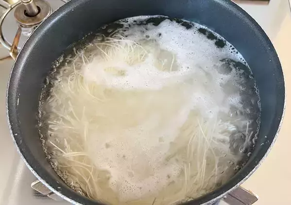 子供「明日もこれ作って！」家族も大満足のそうめんレシピ