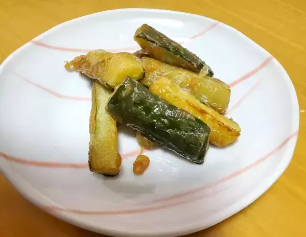 キュウリ2本あったら作って！　無限に食べられる“簡単おかず”レシピ
