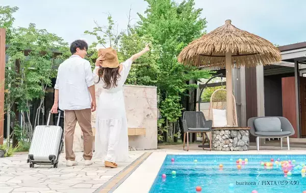夏休みのホテル代、多く払いすぎてない？　旅行費用を抑られるポイントをプロに聞いた