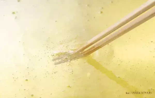 使った後の揚げ油、捨てるの待った！　日清オイリオから聞いた正しい再利用