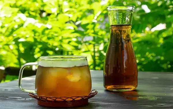 作った麦茶、何日飲める？　メーカーが教える2つのポイント