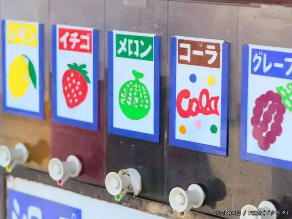 かき氷シロップ「原材料も香料もぜんぶ同じ」と思ってない？　知れば楽しめるポイントは