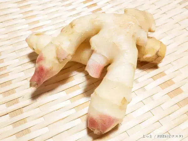 新ショウガ見つけたらやって！　農家オススメ日持ちアップもかなう“絶品”料理