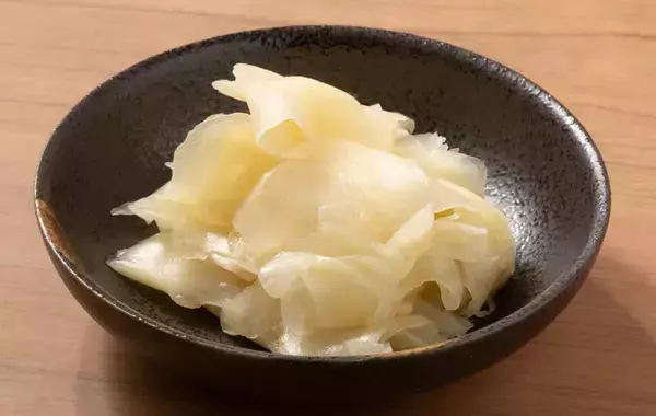 新ショウガ見つけたらやって！　農家オススメ日持ちアップもかなう“絶品”料理
