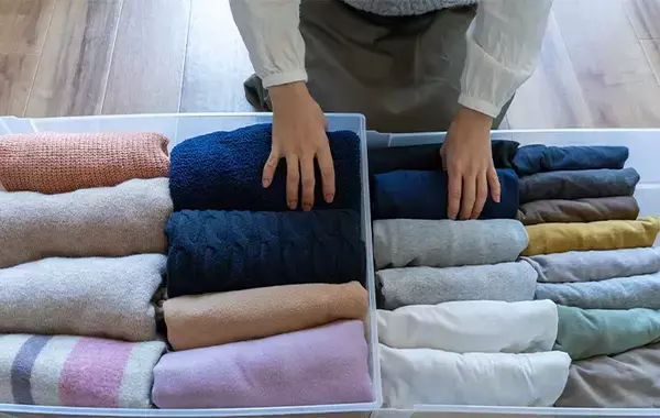 プロのクリーニング店が教える！　黄ばんだ白Ｔシャツを救済する洗濯術