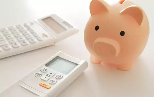 「風量を『弱』にするのは逆効果」　エアコン節約術を、パナソニックに聞いた