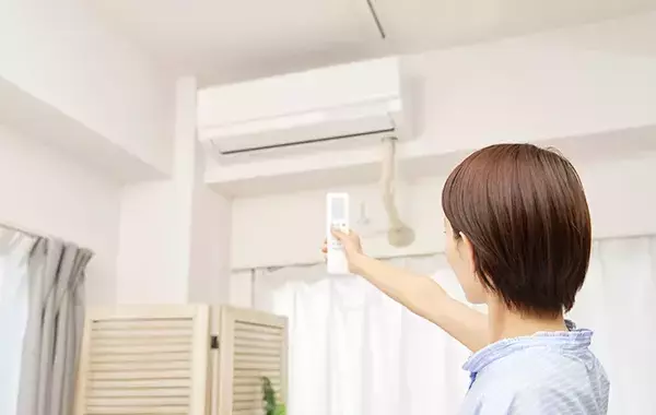 「風量を『弱』にするのは逆効果」　エアコン節約術を、パナソニックに聞いた