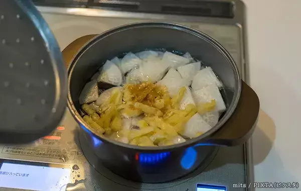 1回分まとめて？具材ことに分ける？　味噌汁の具材を冷凍するなら…