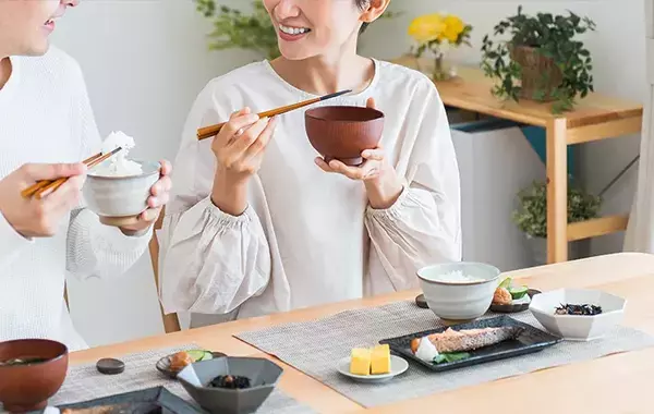 1回分まとめて？具材ことに分ける？　味噌汁の具材を冷凍するなら…