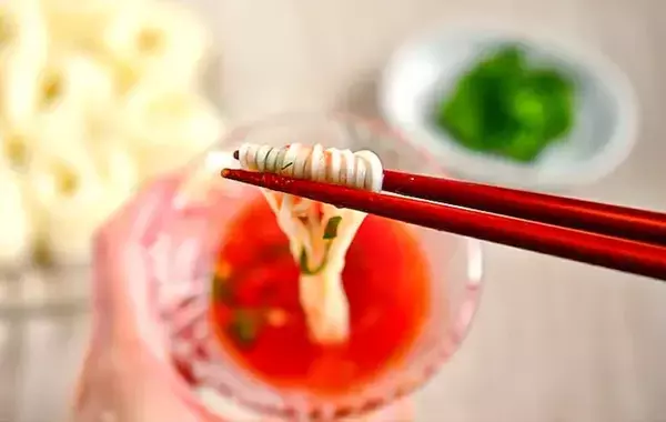 めんつゆ、まだ水で割ってる？　管理栄養士のアイデアに「最高の味変」「夏ずっとやる」