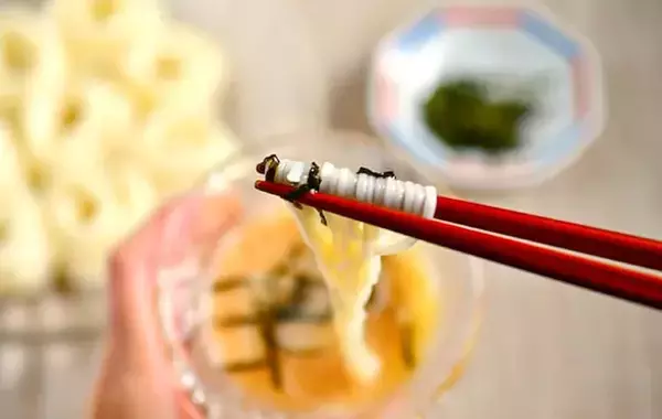 めんつゆ、まだ水で割ってる？　管理栄養士のアイデアに「最高の味変」「夏ずっとやる」