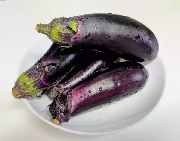 ナス嫌いの子供がパリパリ完食！　1mm幅で揚げる簡単レシピに感動【夏野菜レシピ4選】